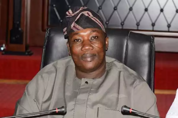 Official cars not priority – Osun Speaker replies Minority Leader
